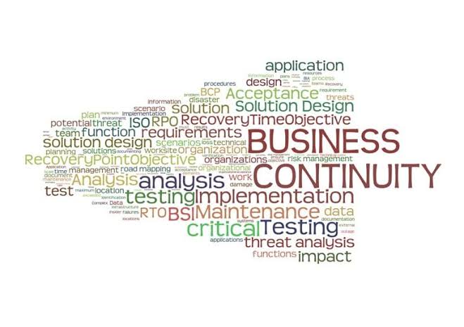 Midrange BusinessContinuity
