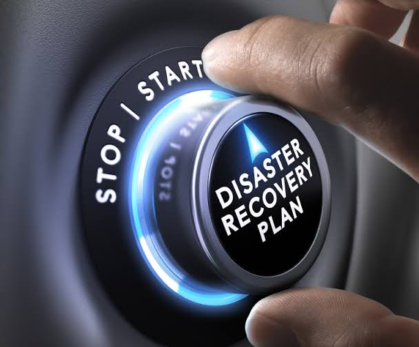 Midrange Disaster Recovery