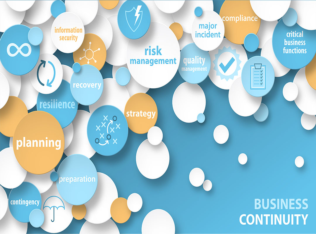 Midrange BusinessContinuity
