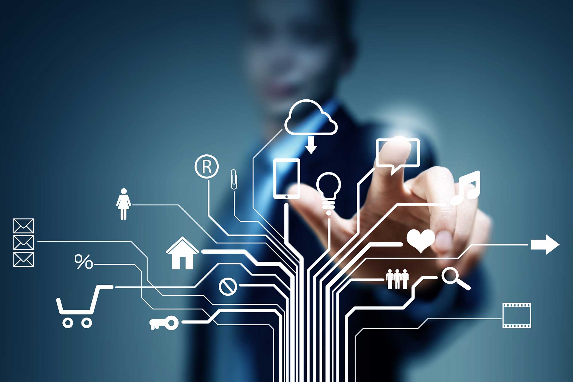 IT Consulting 