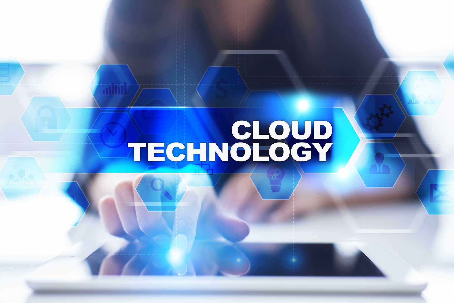 Midrange Cloud Technology