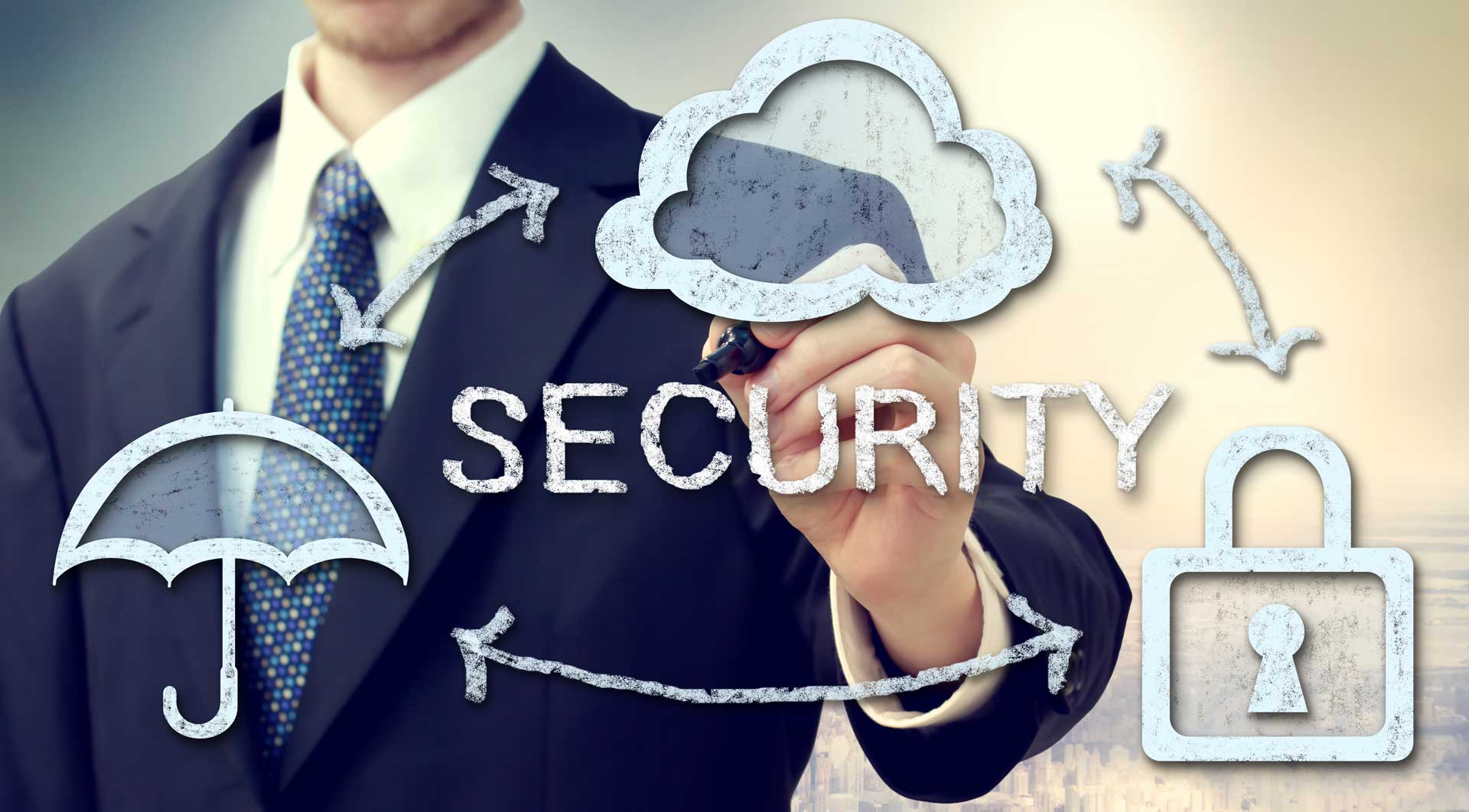 Midrange Cloud Security