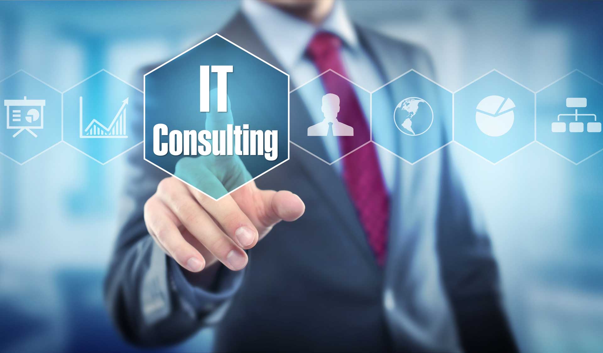 Midrange itconsulting