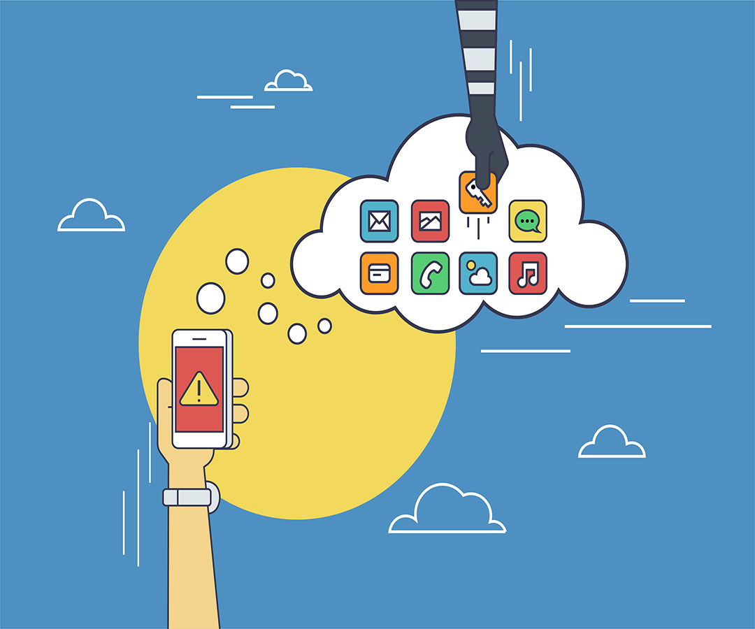 Midrange Cloud Storage