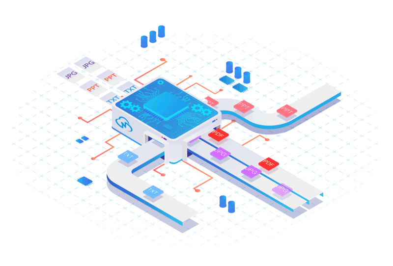 Midrange Hardware